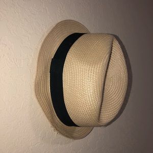 Forever 21 Fedora